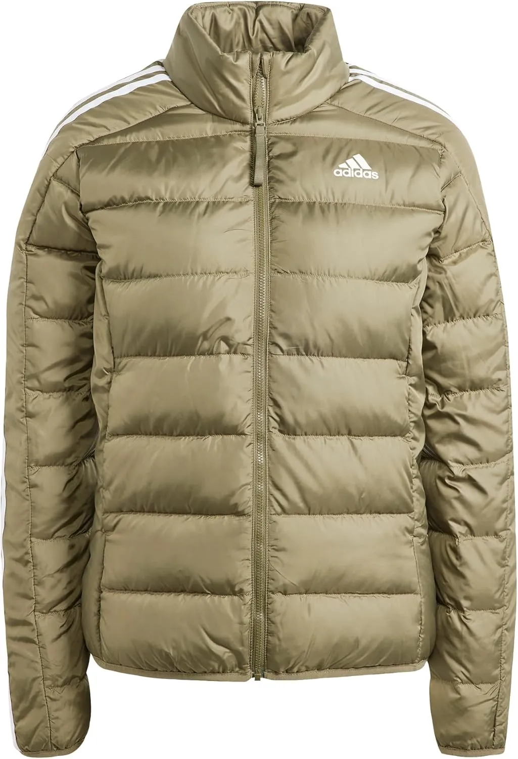 adidas Essentials 3-Stripes Light Down Jacket