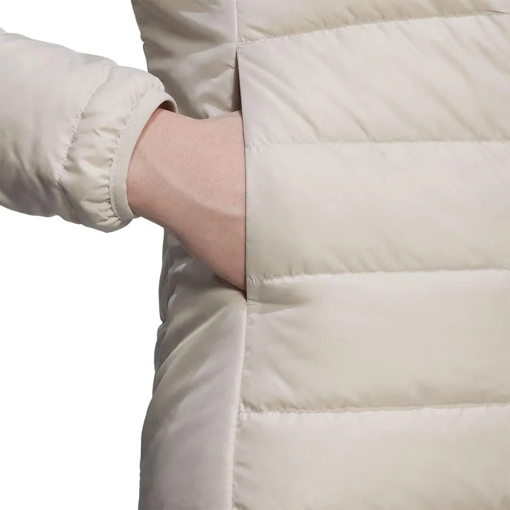 adidas Women's Essentials Light Down Vest