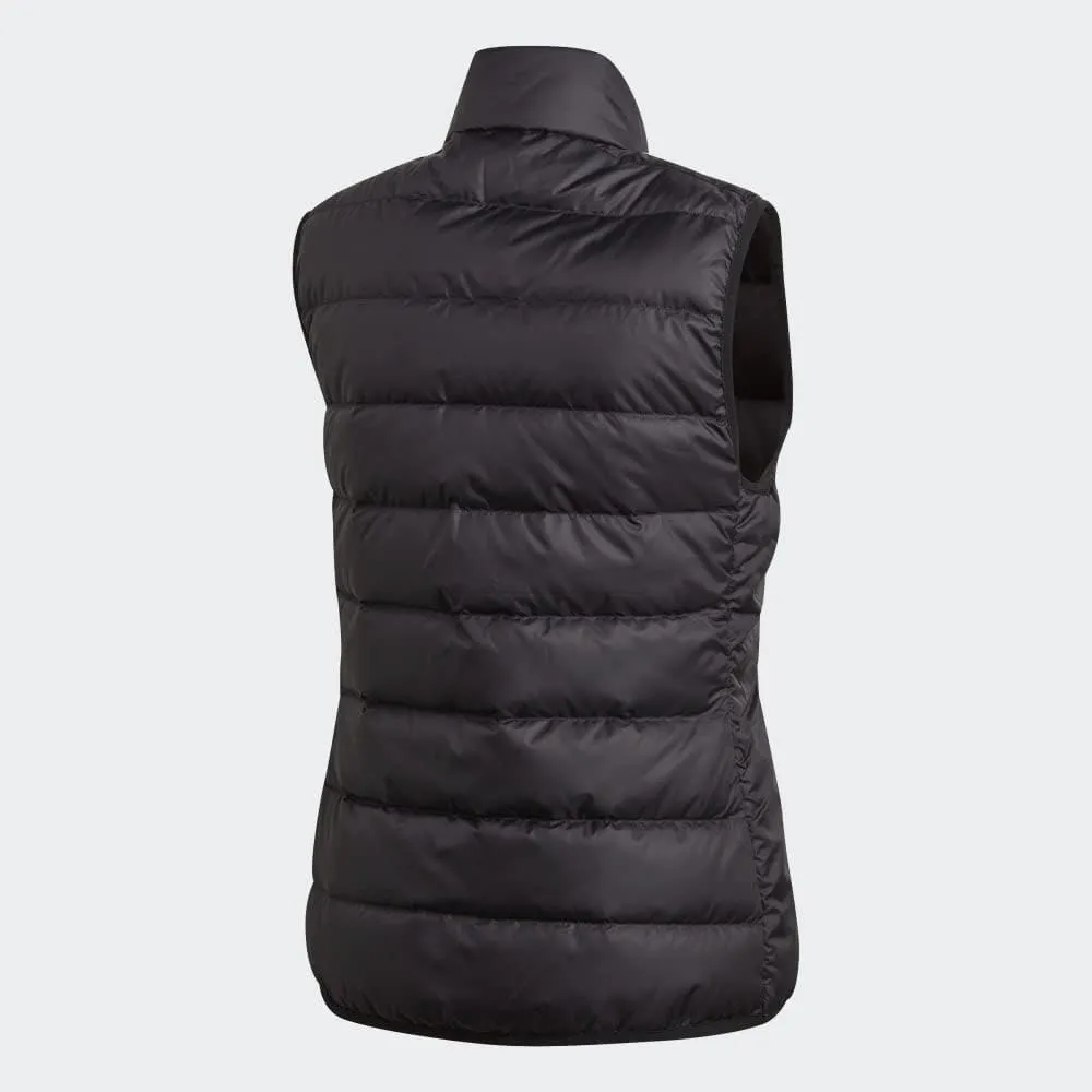 adidas Women's Essentials Light Down Vest