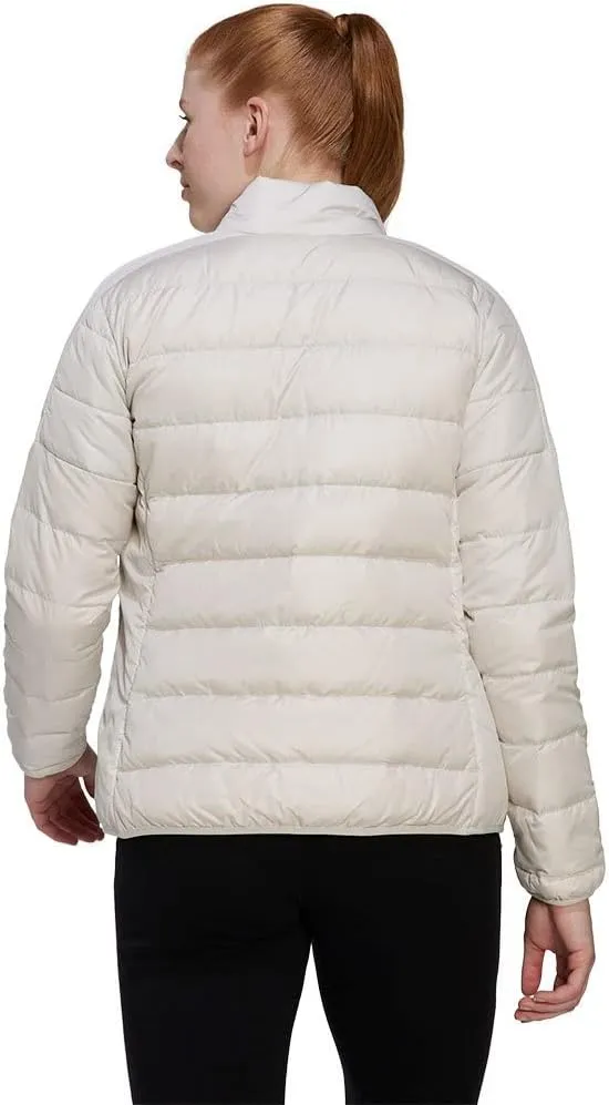 adidas Women's Essentials Light Down Vest