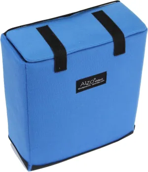 ALZO 200 Economy Video Light Case, Single