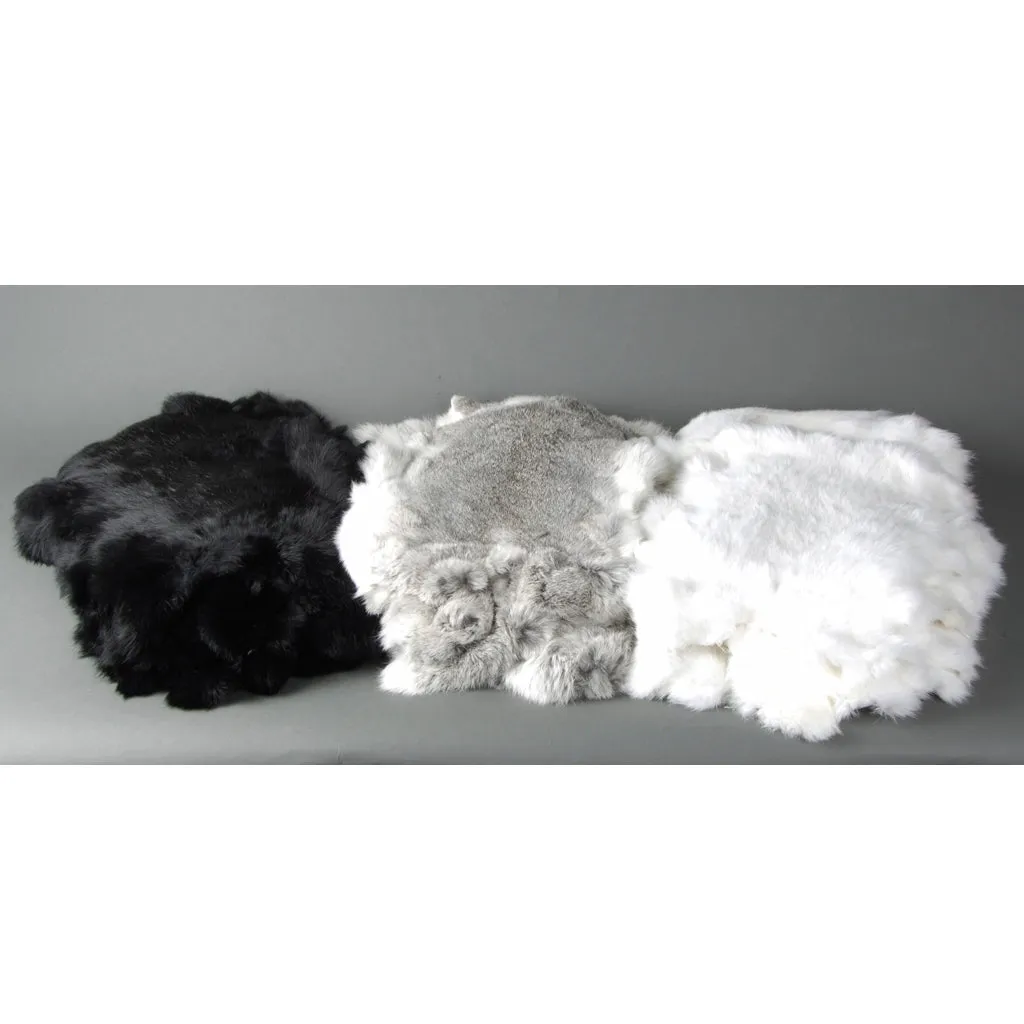 Chinchilla Rabbit Special - Large (10 Skins)