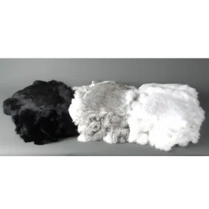Chinchilla Rabbit Special - Large (10 Skins)