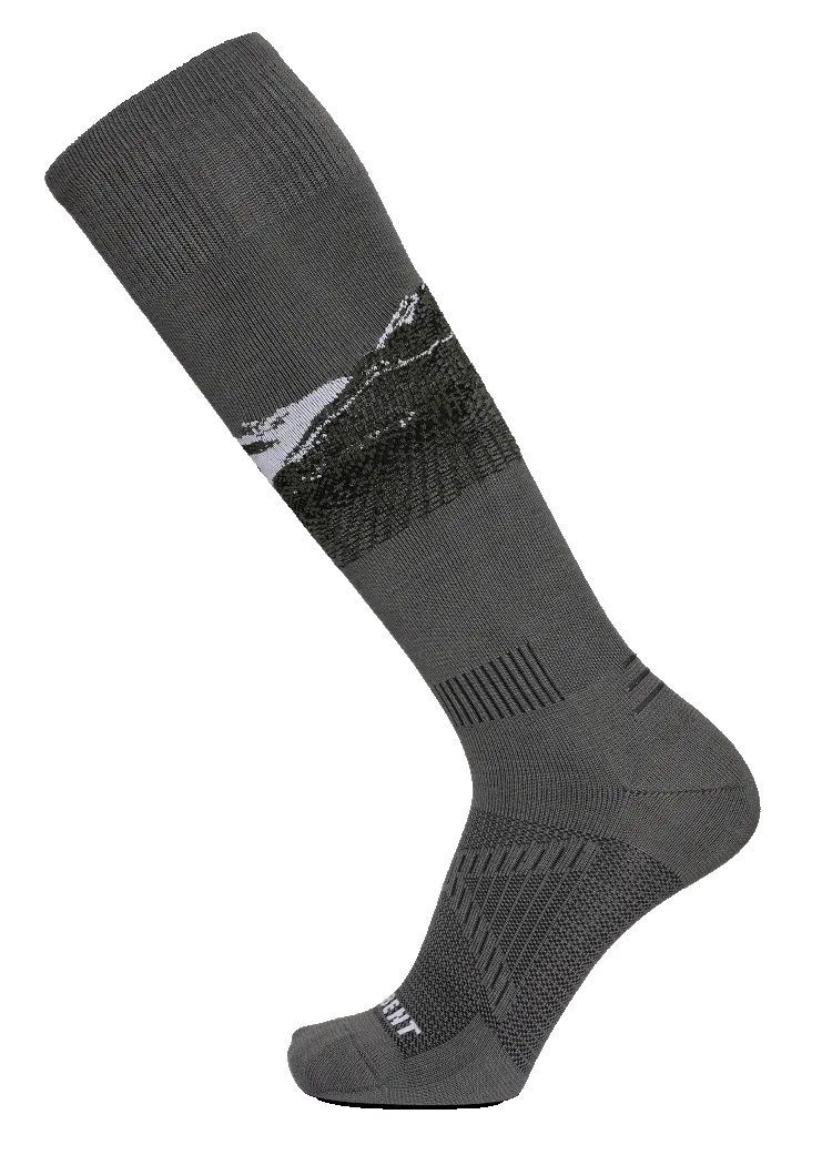 Cody Townsend Pro Series Zero Cushion Snow Sock