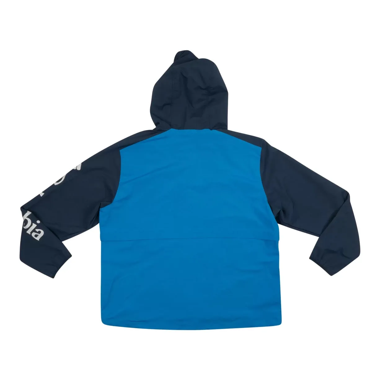 Columbia Windbreaker Rain Jacket - Men's