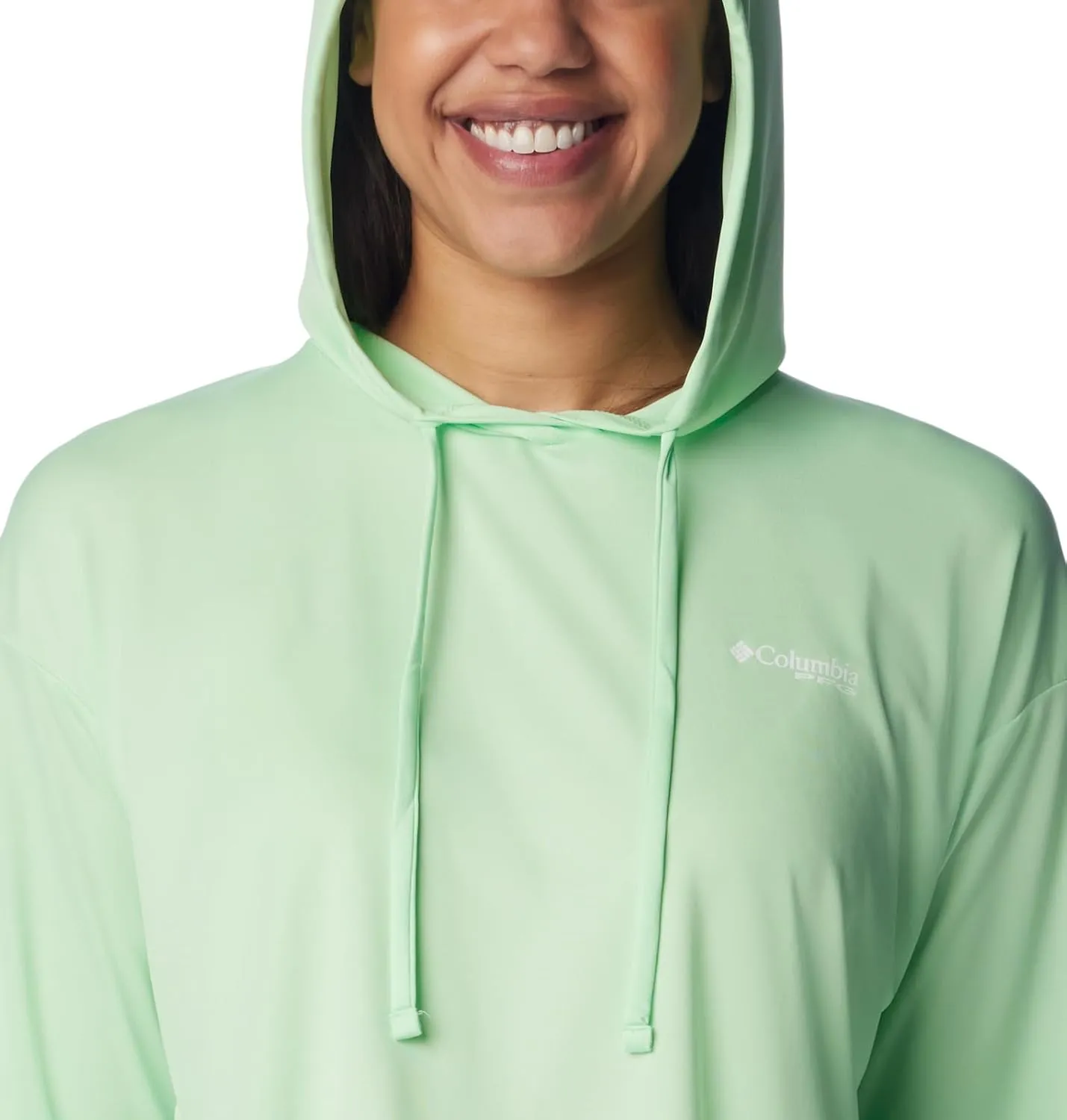 Columbia Women's Tidal Light Hoodie