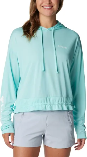 Columbia Women's Tidal Light Hoodie