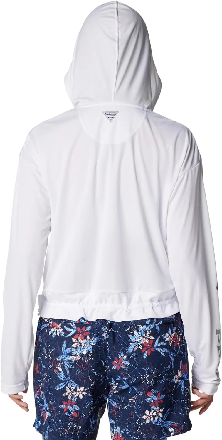 Columbia Women's Tidal Light Hoodie