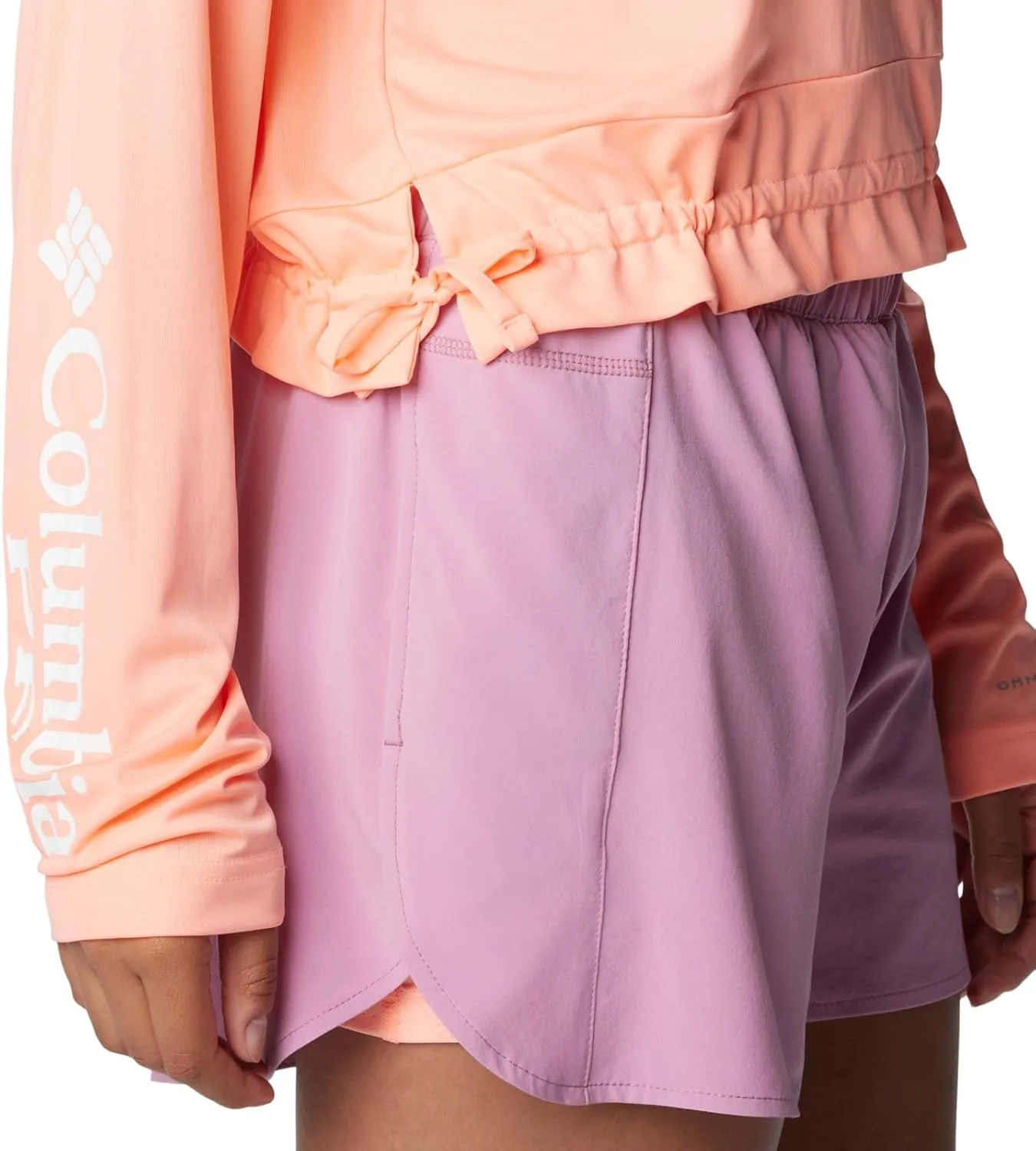 Columbia Women's Tidal Light Hoodie