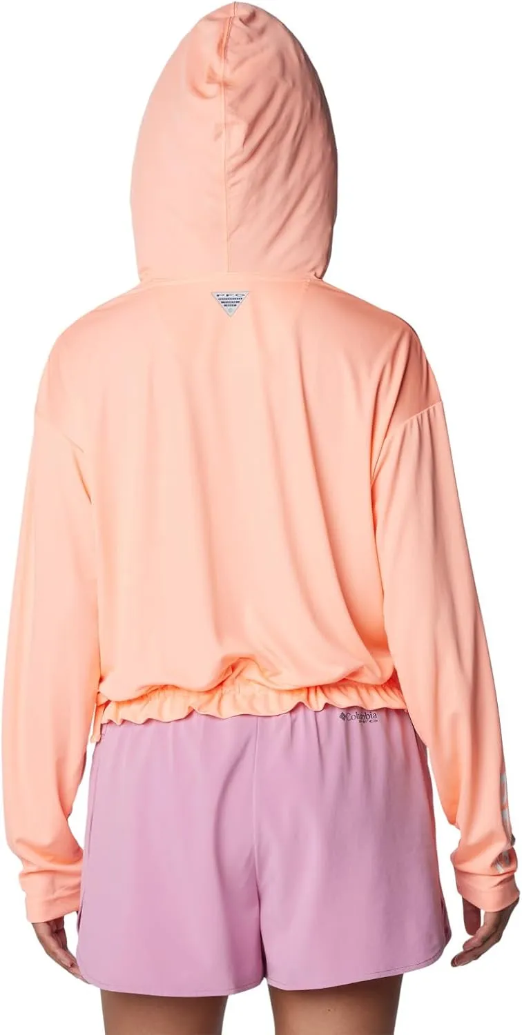 Columbia Women's Tidal Light Hoodie