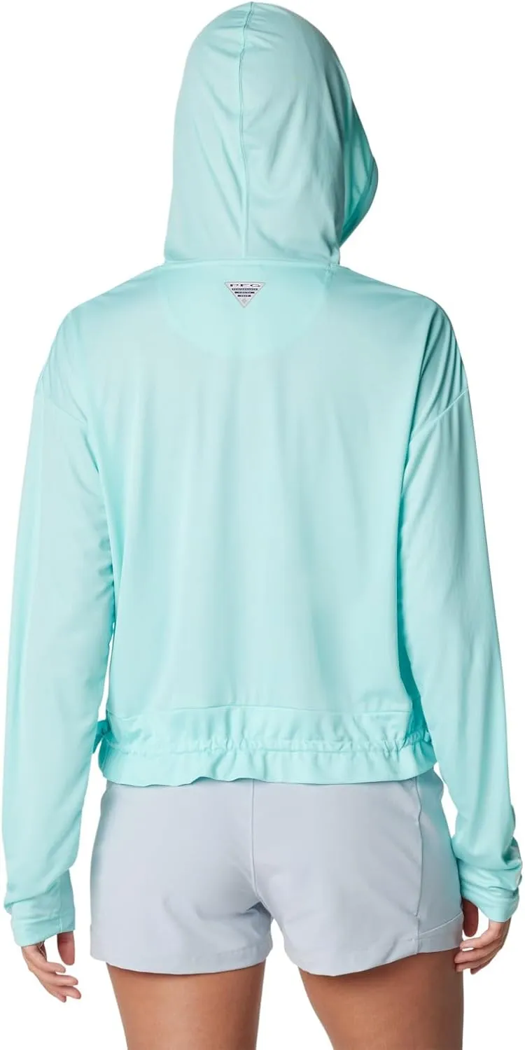 Columbia Women's Tidal Light Hoodie