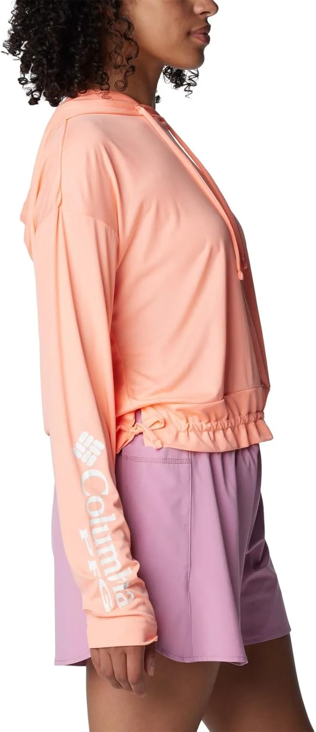 Columbia Women's Tidal Light Hoodie