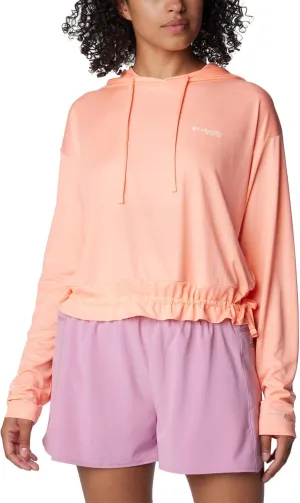 Columbia Women's Tidal Light Hoodie