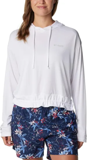 Columbia Women's Tidal Light Hoodie