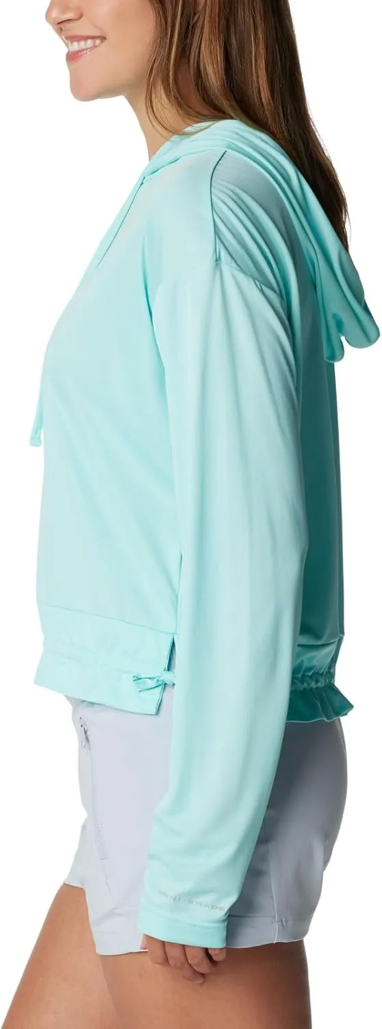 Columbia Women's Tidal Light Hoodie