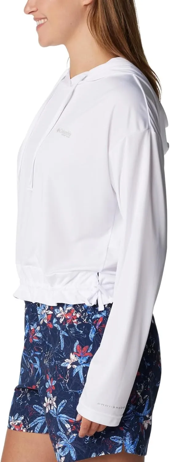 Columbia Women's Tidal Light Hoodie