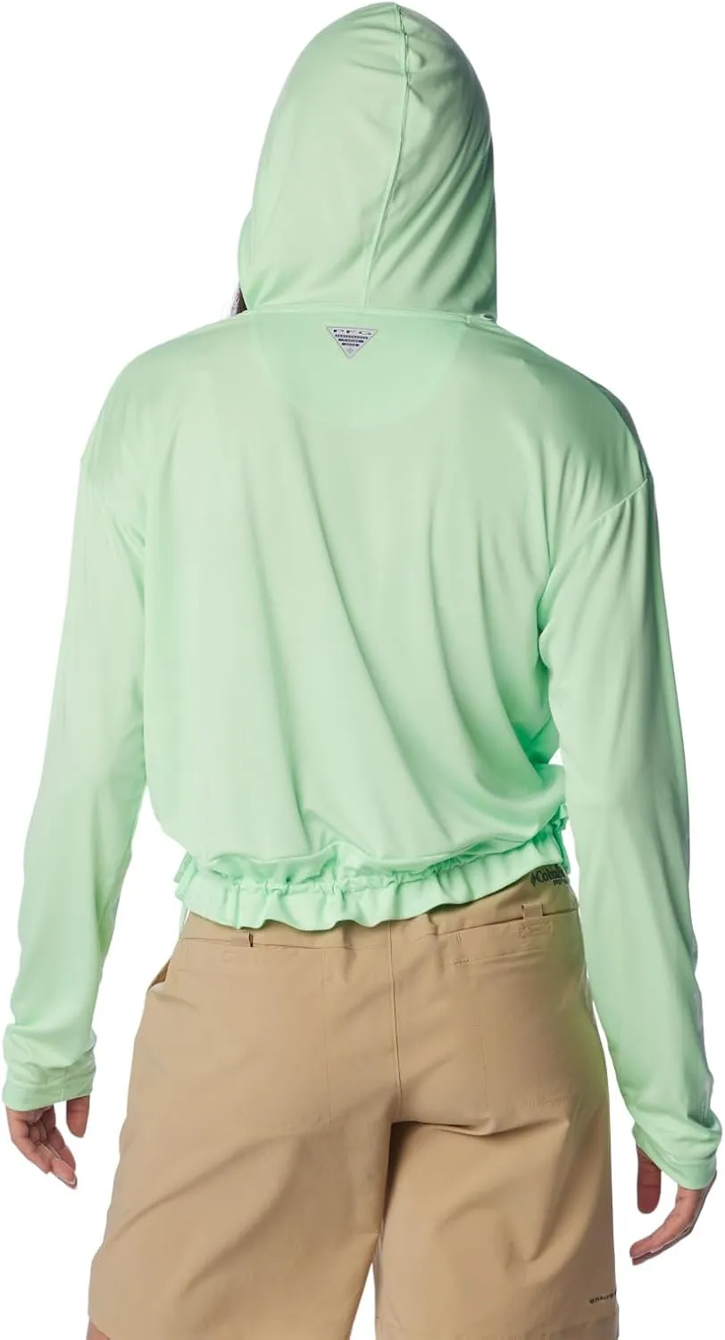 Columbia Women's Tidal Light Hoodie
