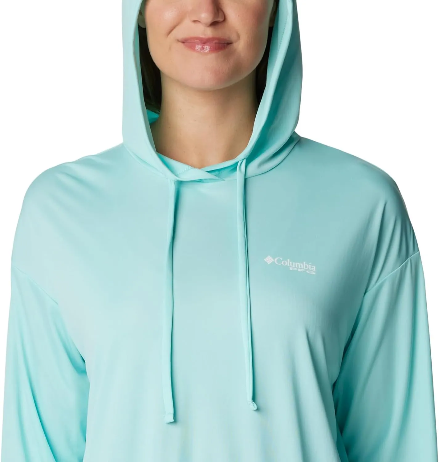 Columbia Women's Tidal Light Hoodie
