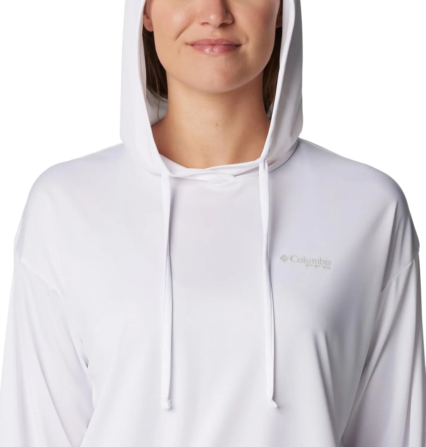 Columbia Women's Tidal Light Hoodie