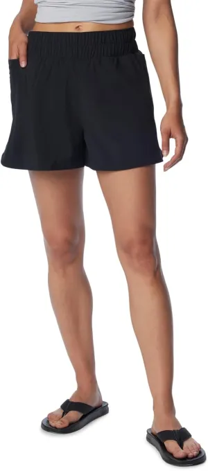 Columbia Women's Tidal Light Lined Short