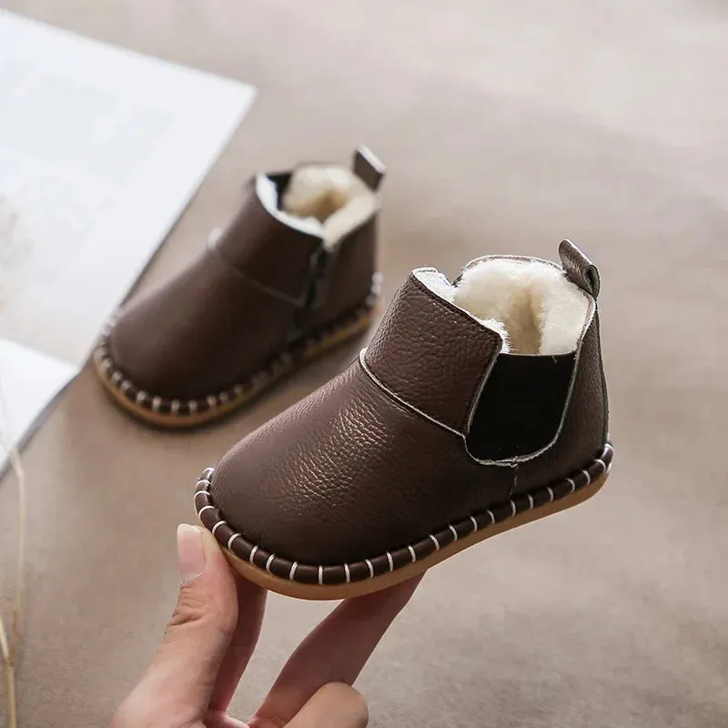 Farmer Boots | Various Colours