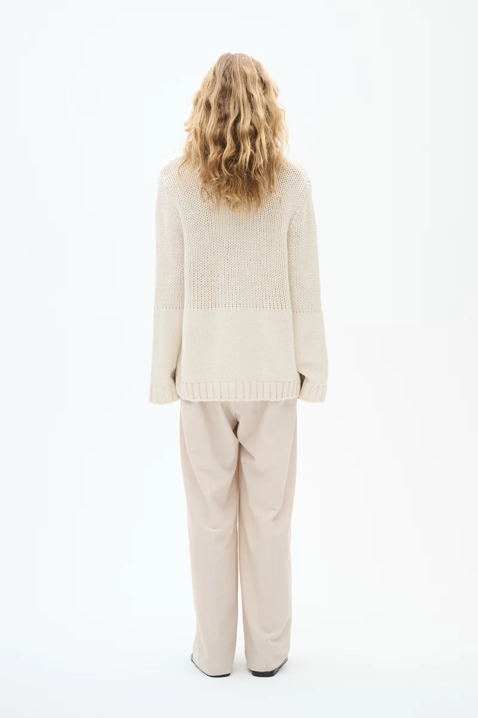 INW30110039 Mefay Pullover