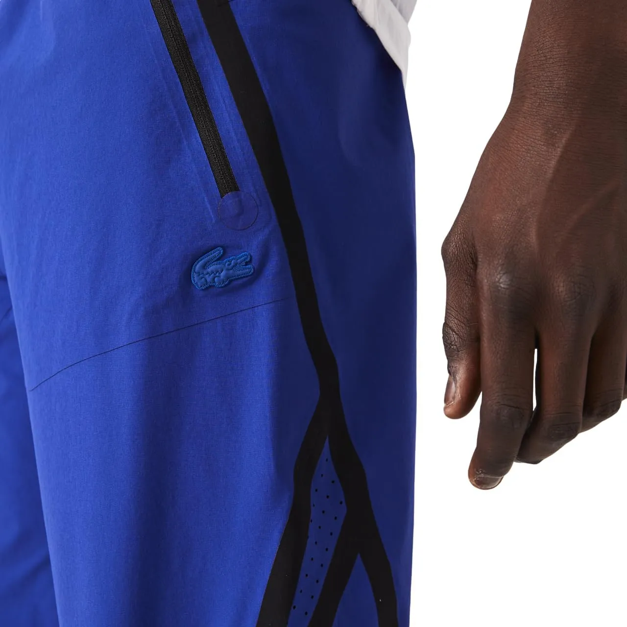 Lacoste mens Men's Light Trackpants