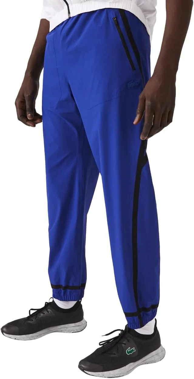 Lacoste mens Men's Light Trackpants