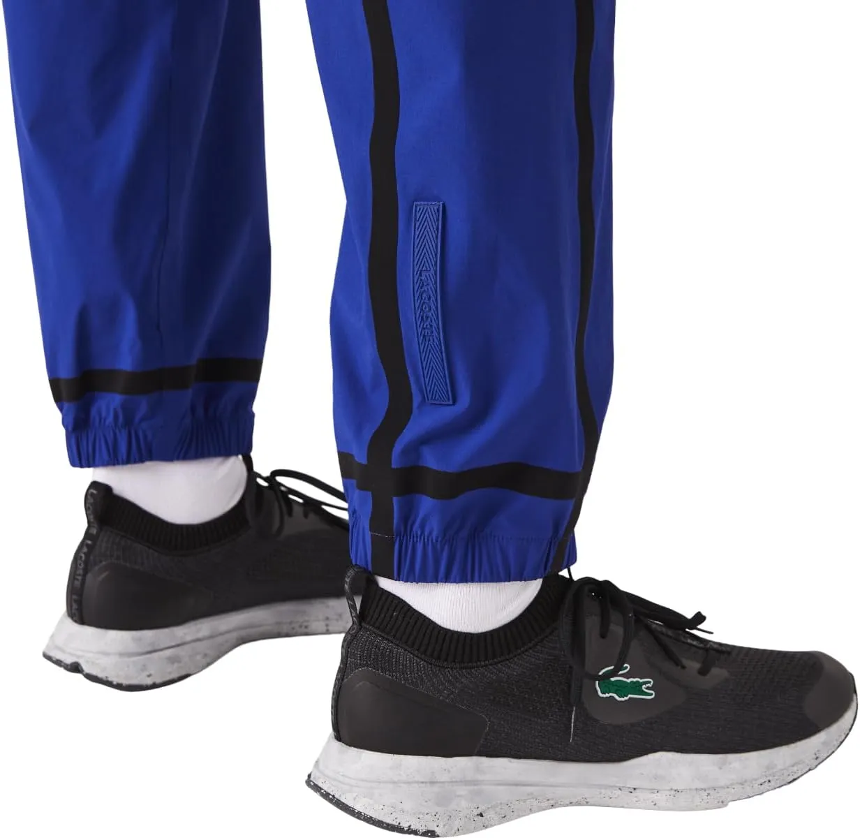 Lacoste mens Men's Light Trackpants