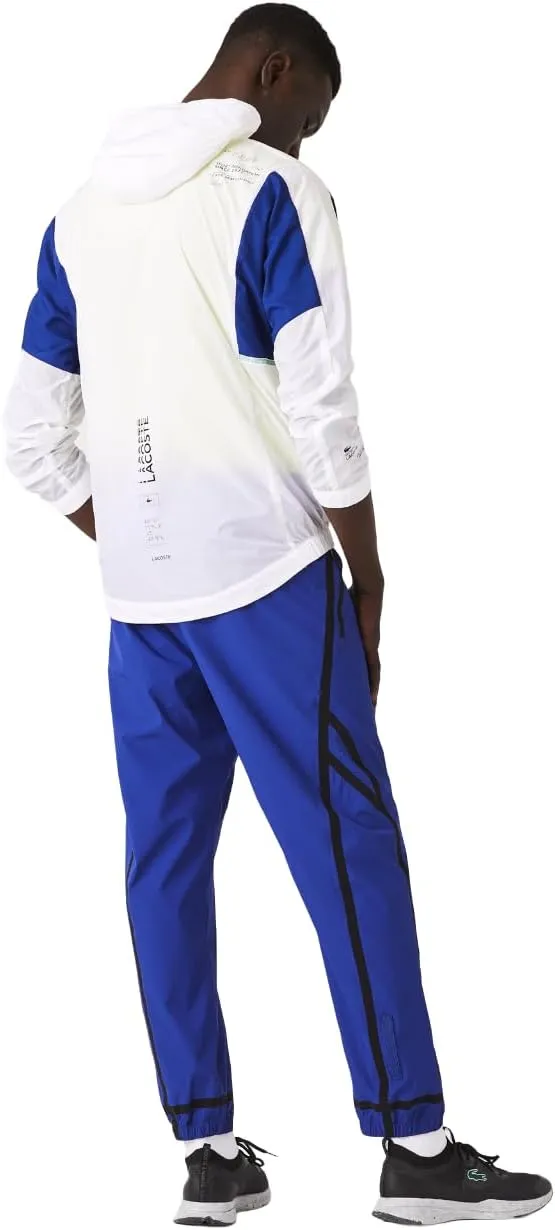 Lacoste mens Men's Light Trackpants