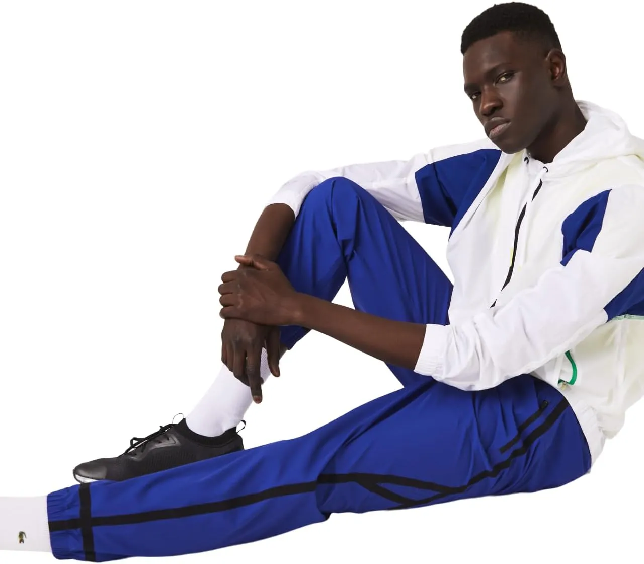 Lacoste mens Men's Light Trackpants