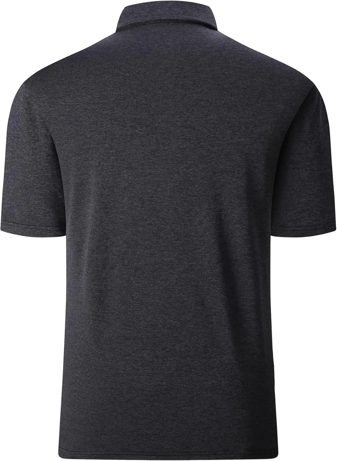 Men Golf Shirts Short Sleeve Sports Casual Polo Shirts for Men