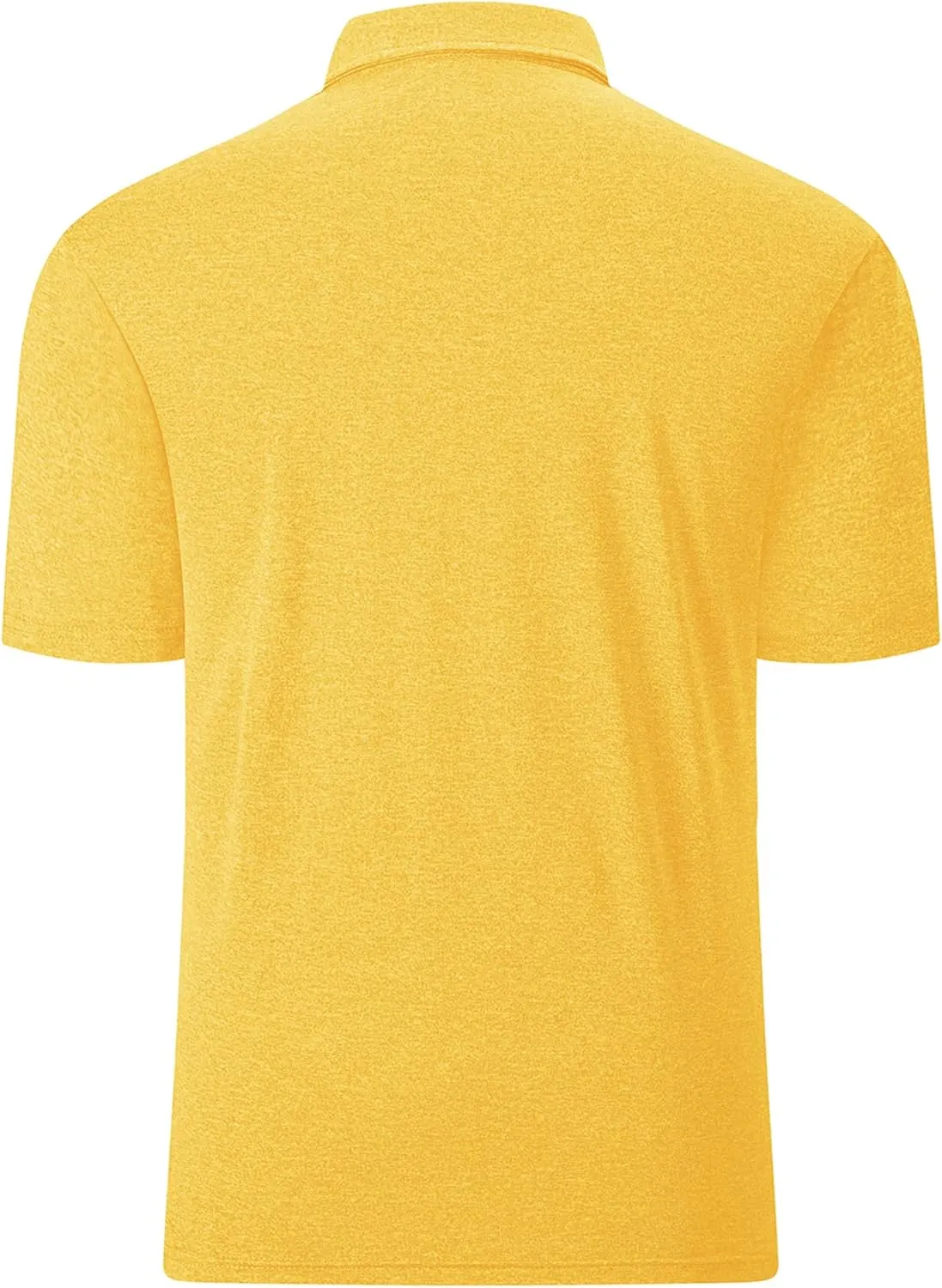 Men Golf Shirts Short Sleeve Sports Casual Polo Shirts for Men
