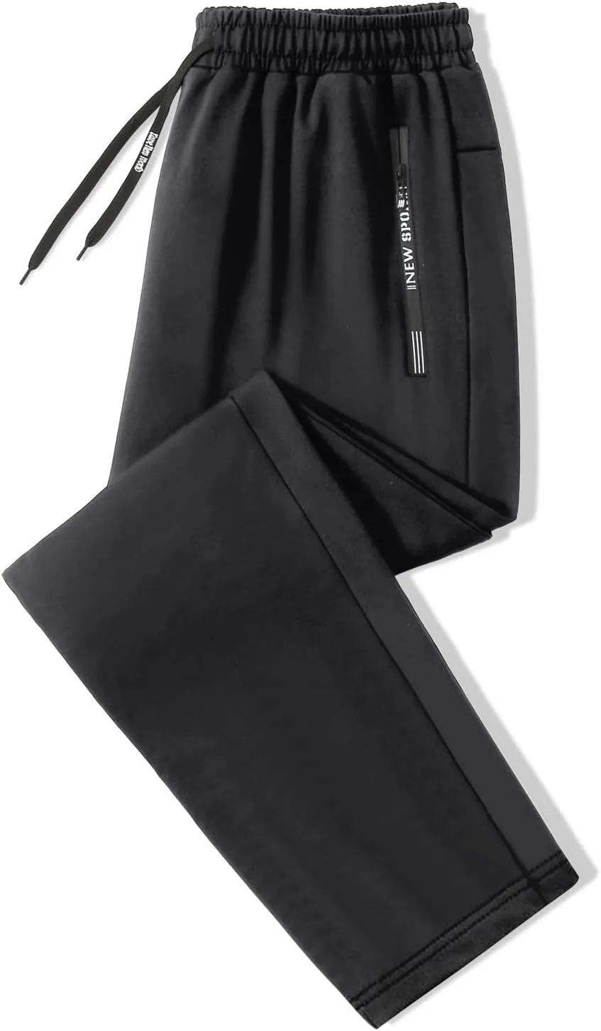 Men Joggers Baggy Joggers Sweatpants Outdoor Jogging Workout Running Gym Sport Cargo Pant Soft Jogging Sweat