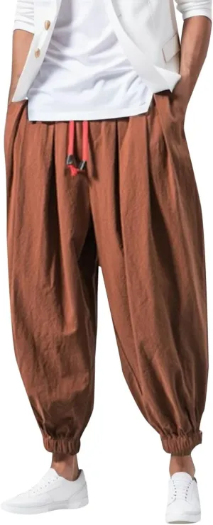 Mens Joggers Comfort Fit Joggers Sweat Pants Summer Sport Cargo Combat Pant Soft Jogging