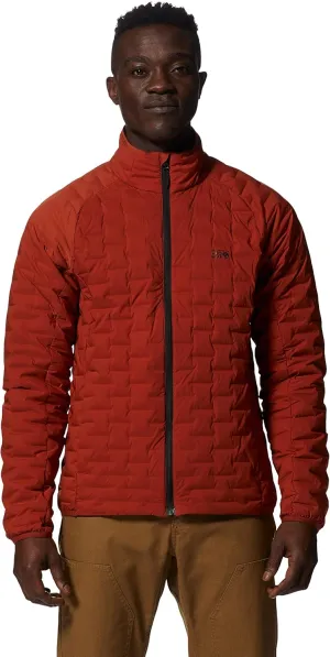 Mountain Hardwear Men's StretchDown Light Jacket