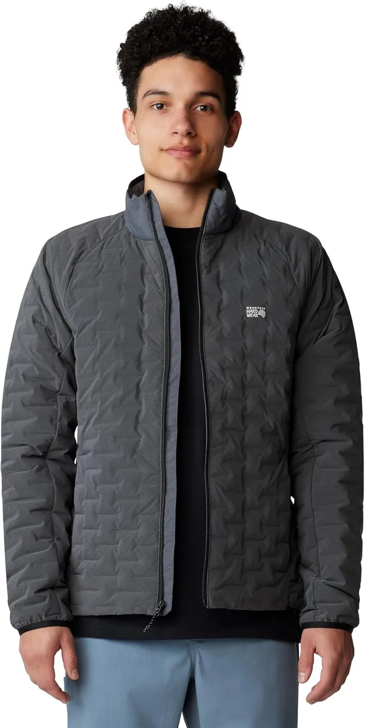 Mountain Hardwear Men's StretchDown Light Jacket
