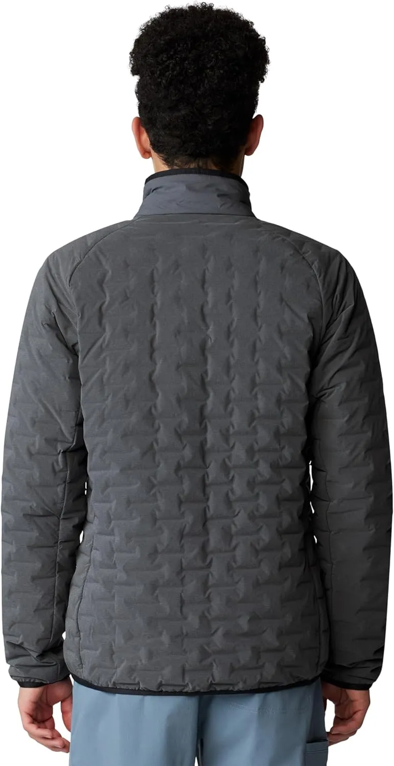 Mountain Hardwear Men's StretchDown Light Jacket