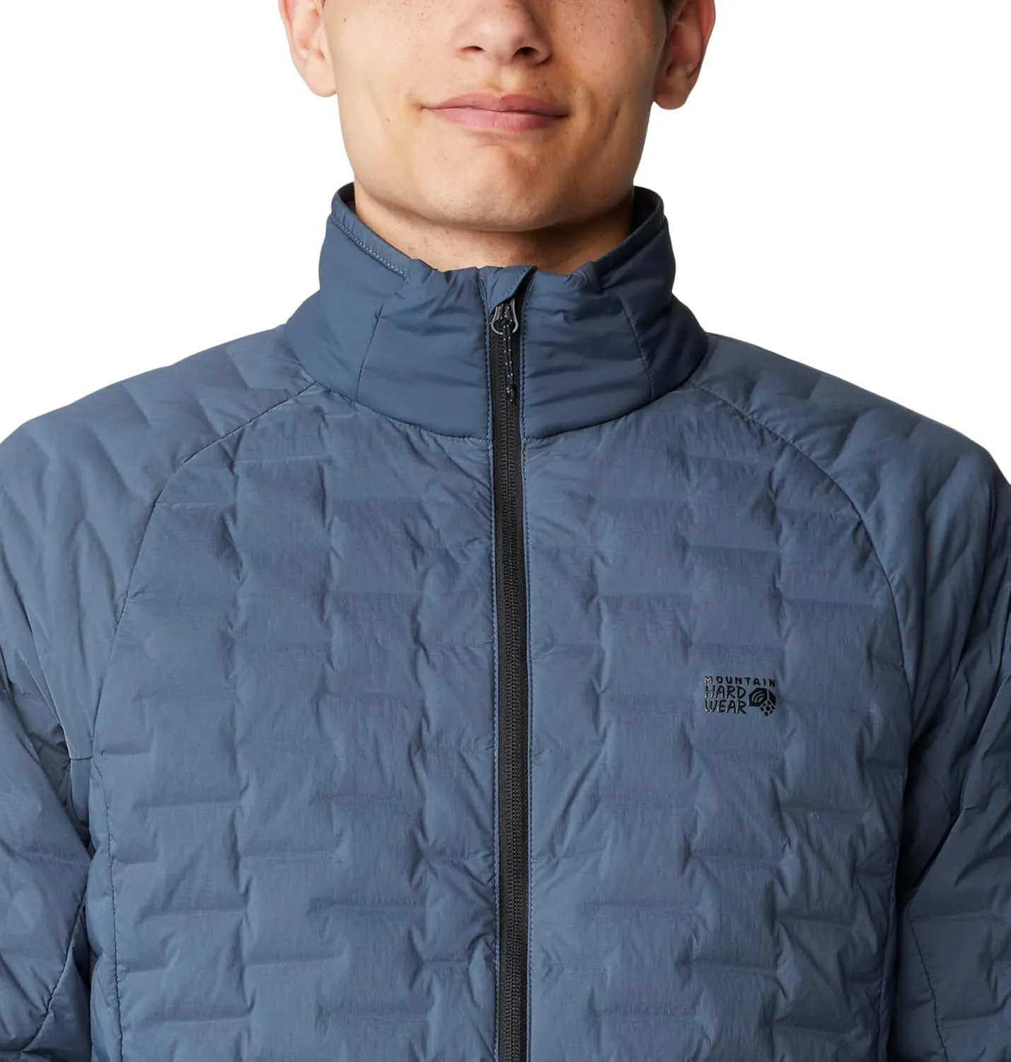 Mountain Hardwear Men's StretchDown Light Jacket