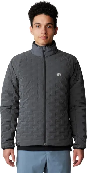 Mountain Hardwear Men's StretchDown Light Jacket