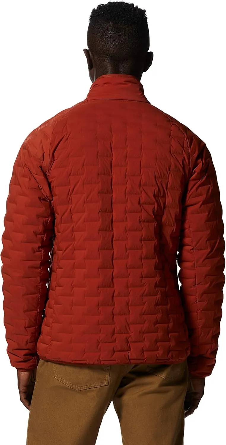 Mountain Hardwear Men's StretchDown Light Jacket