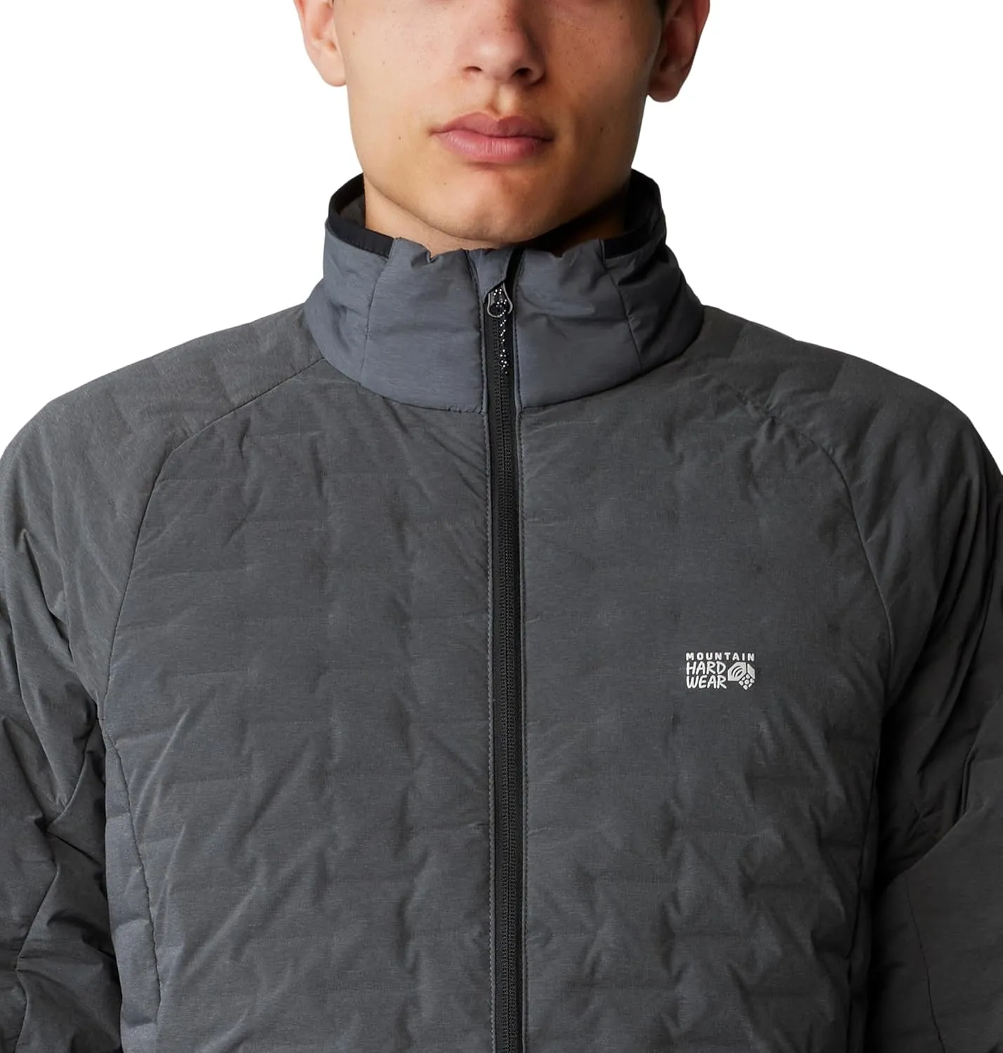 Mountain Hardwear Men's StretchDown Light Jacket