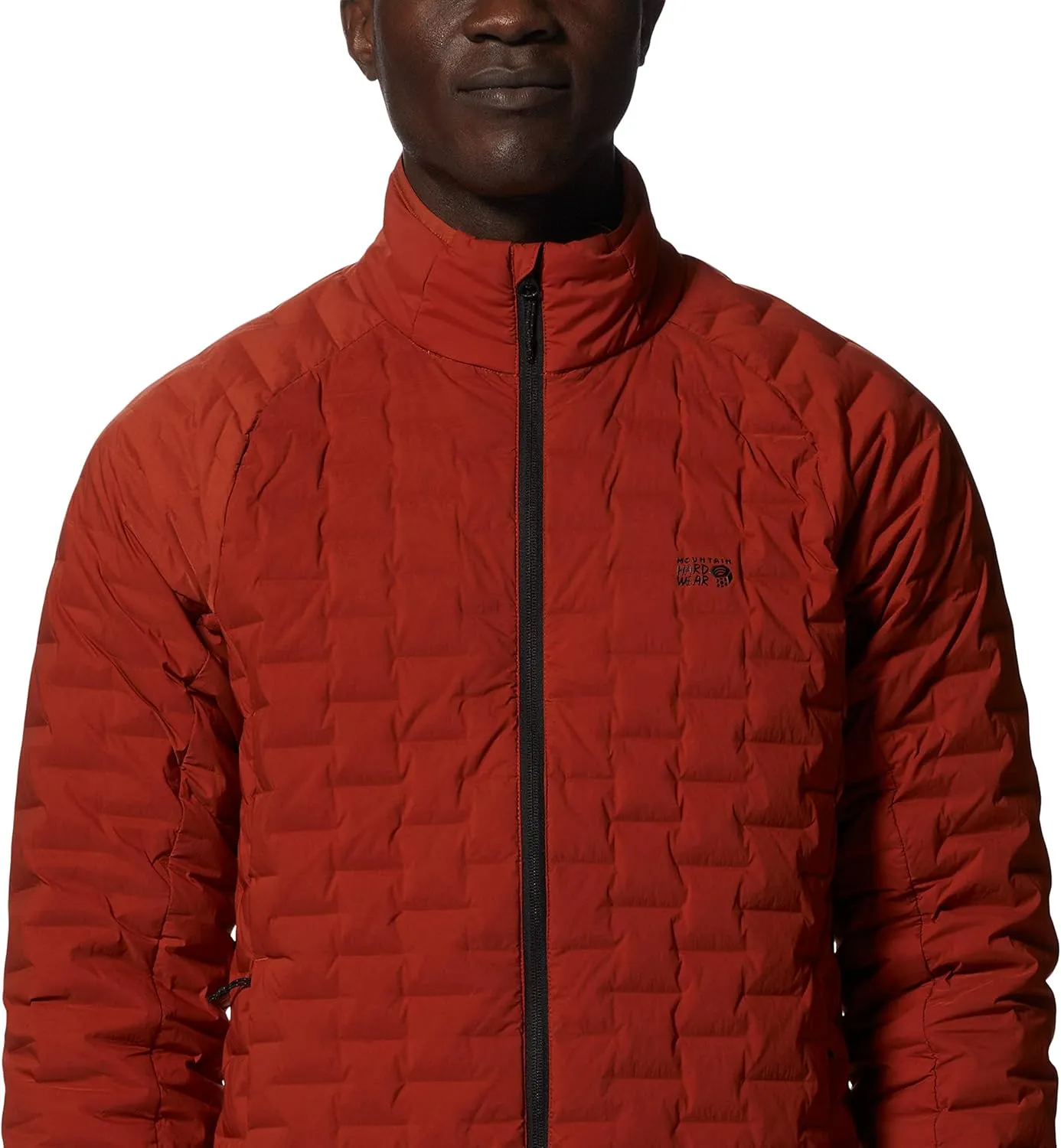 Mountain Hardwear Men's StretchDown Light Jacket