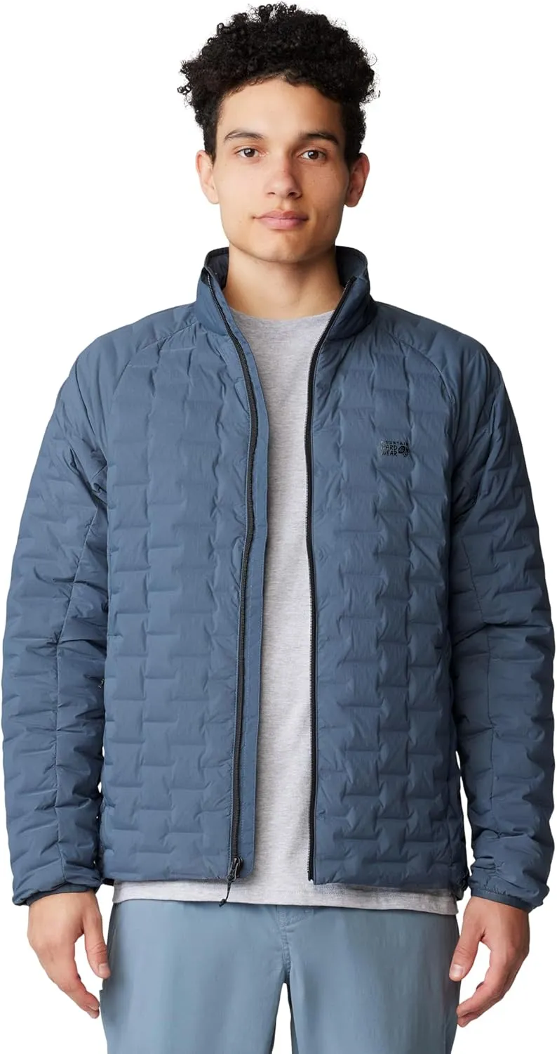 Mountain Hardwear Men's StretchDown Light Jacket