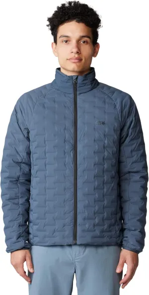 Mountain Hardwear Men's StretchDown Light Jacket