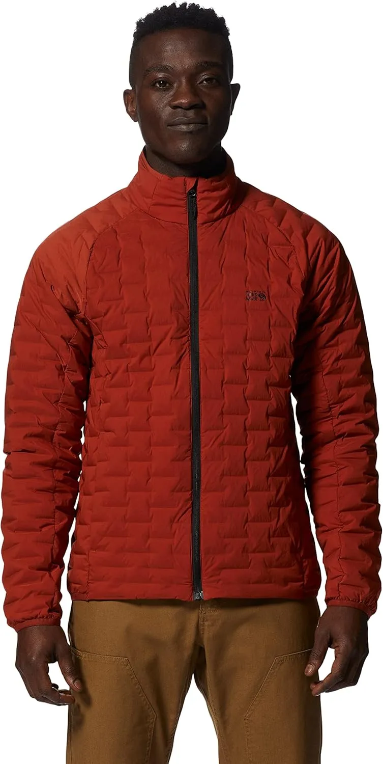 Mountain Hardwear Men's StretchDown Light Jacket