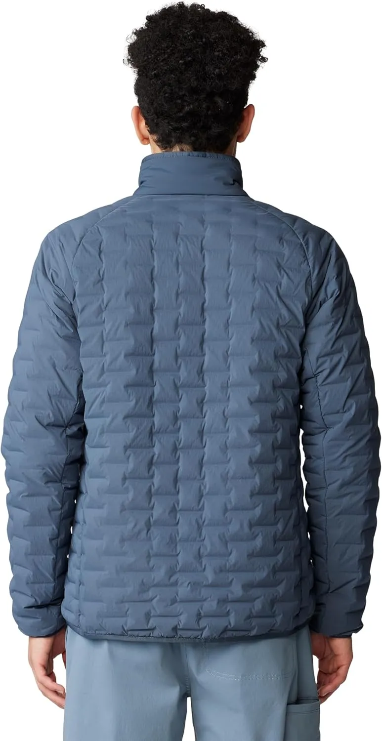 Mountain Hardwear Men's StretchDown Light Jacket