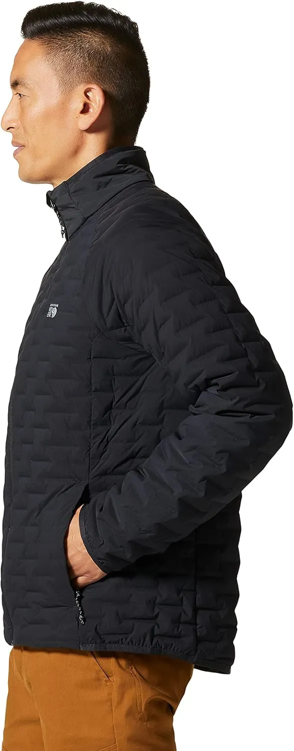 Mountain Hardwear Men's StretchDown Light Jacket