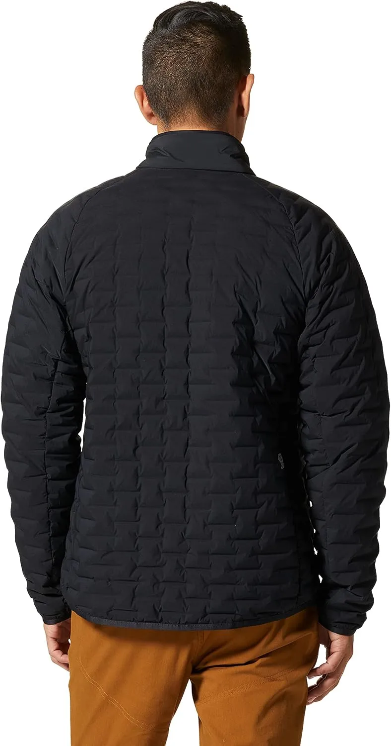 Mountain Hardwear Men's StretchDown Light Jacket
