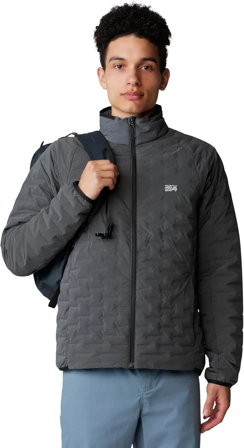 Mountain Hardwear Men's StretchDown Light Jacket